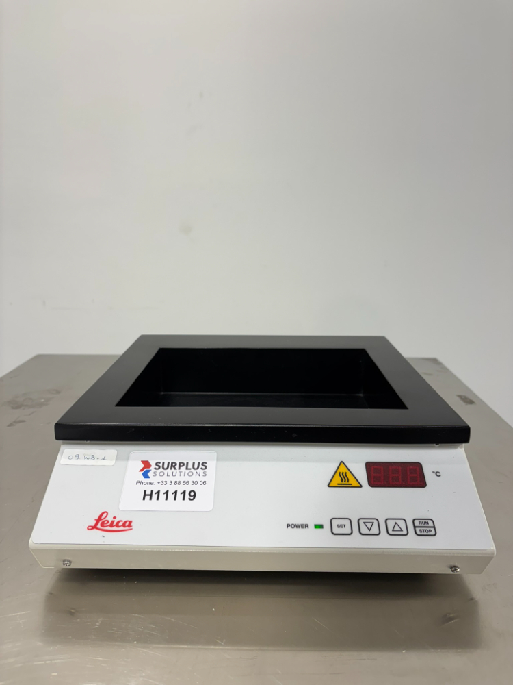 Image of Leica HI1210 Water Bath